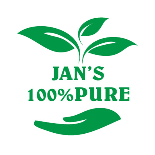 JAN’S TRADERS Logo Image