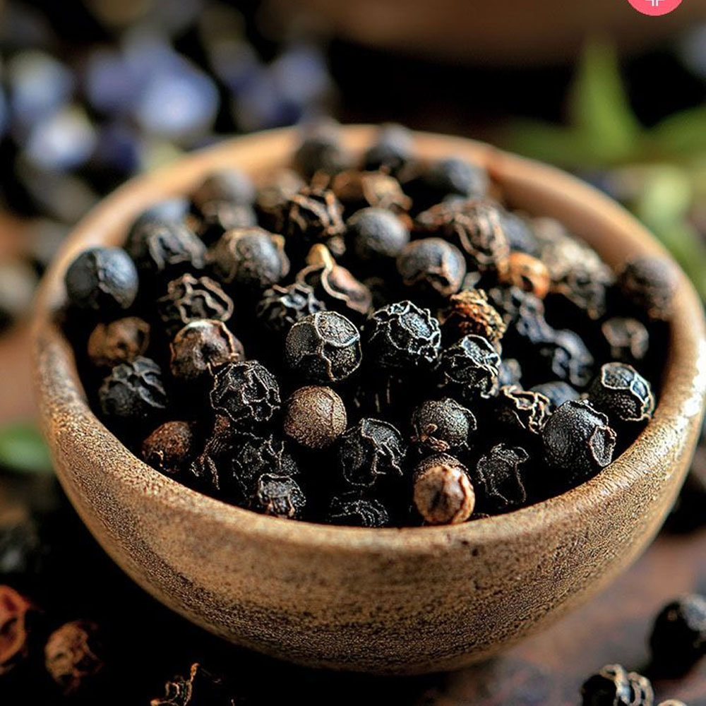 Black Pepper Image