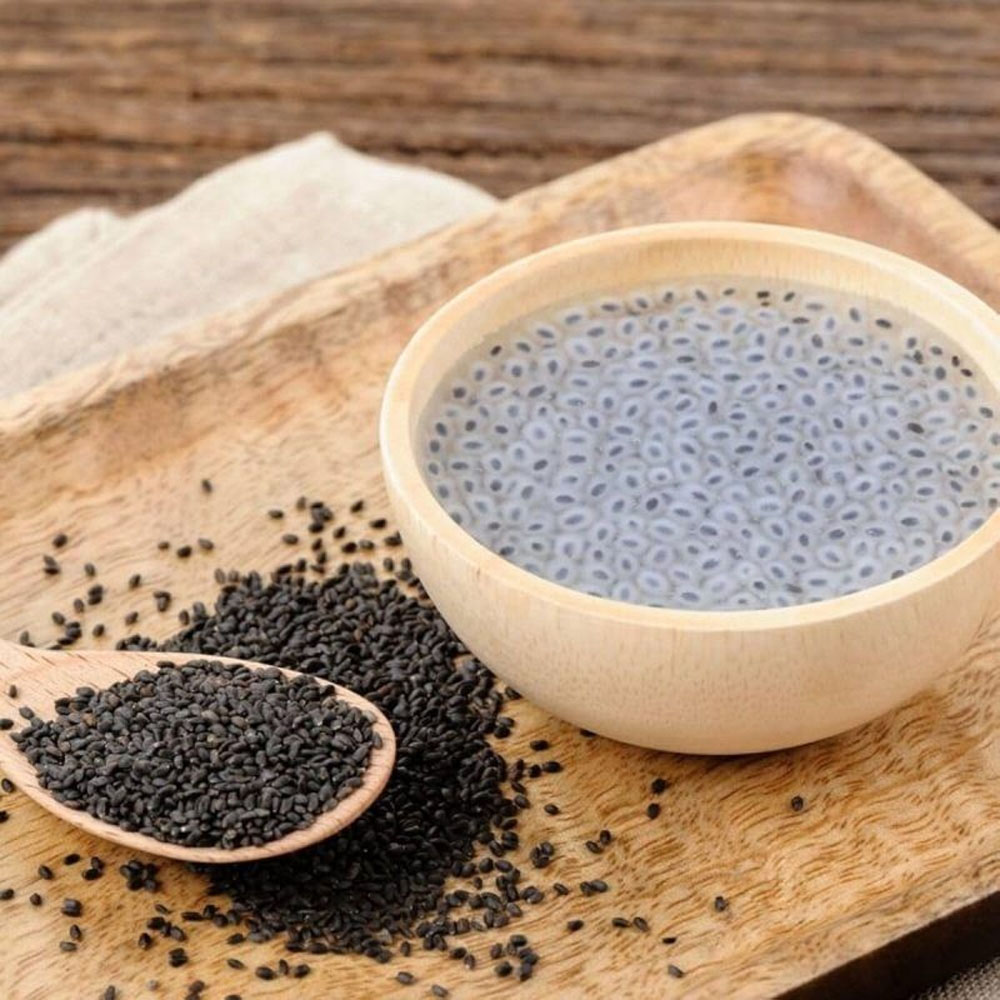 Sabja Seeds