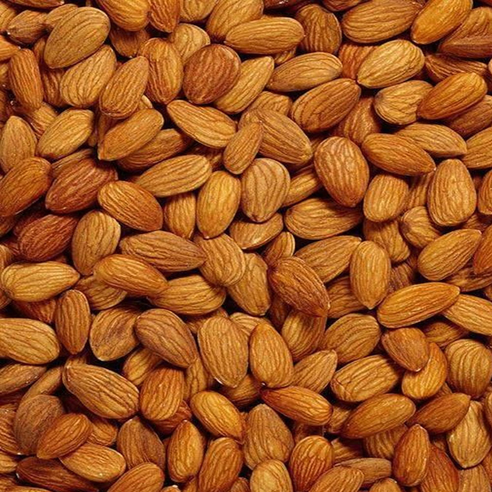 CALIFORNIA ALMOND Image