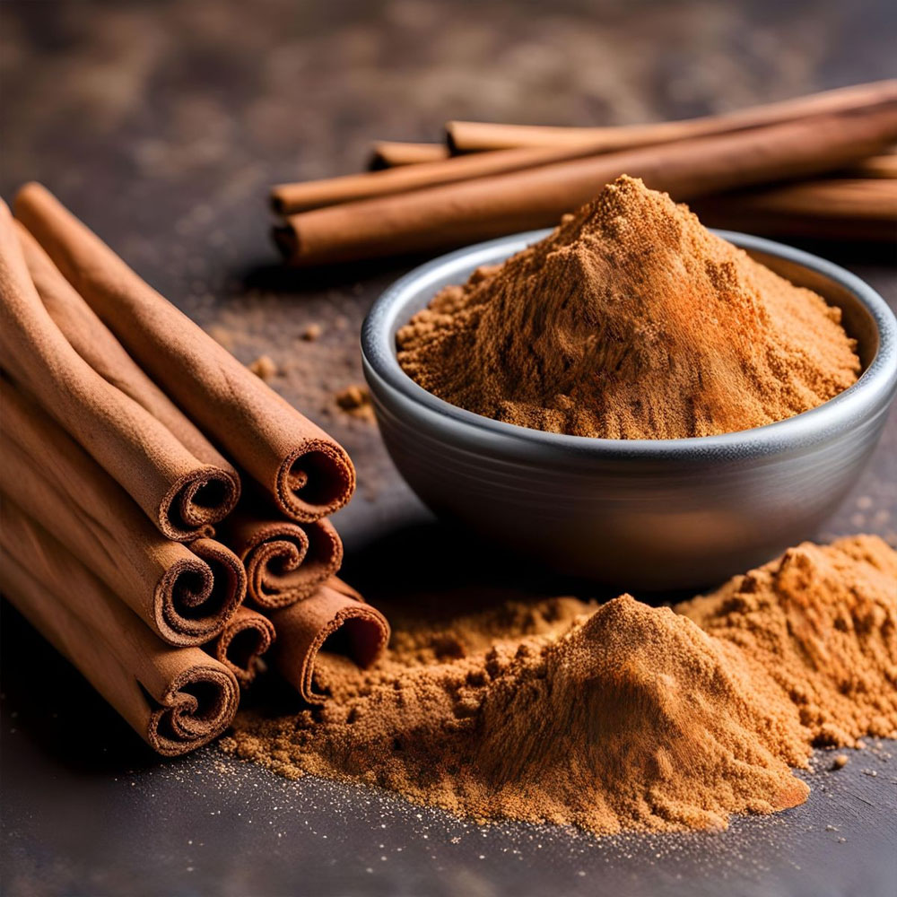 CINNAMON
